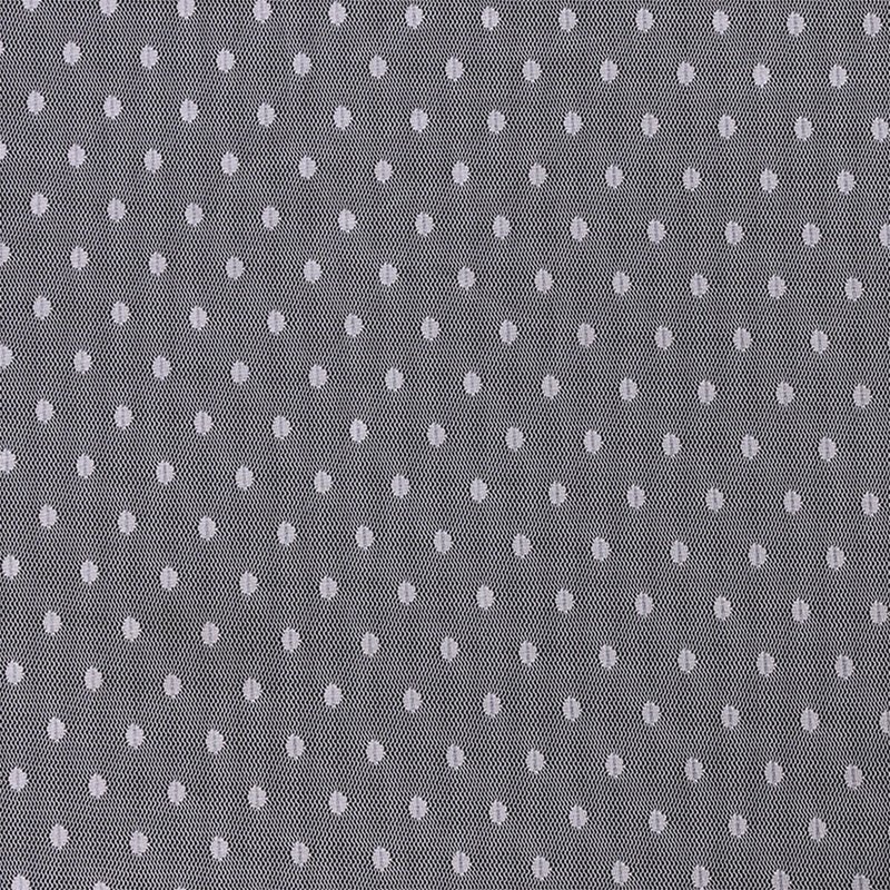 Lace Fabric Dress Sheer Polyester Warp Knit for Women's Wear Wholesale 5